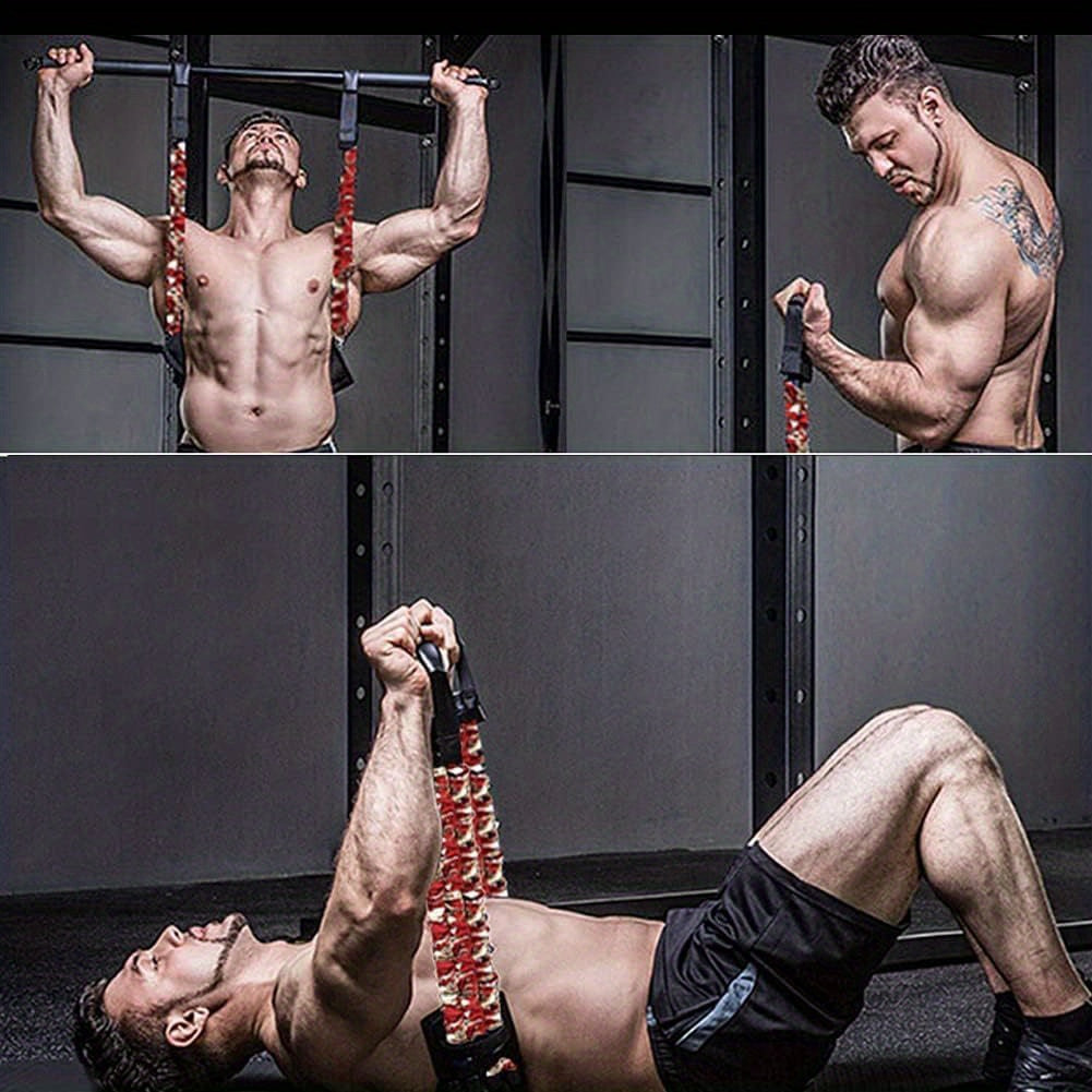 Portable Bench Press