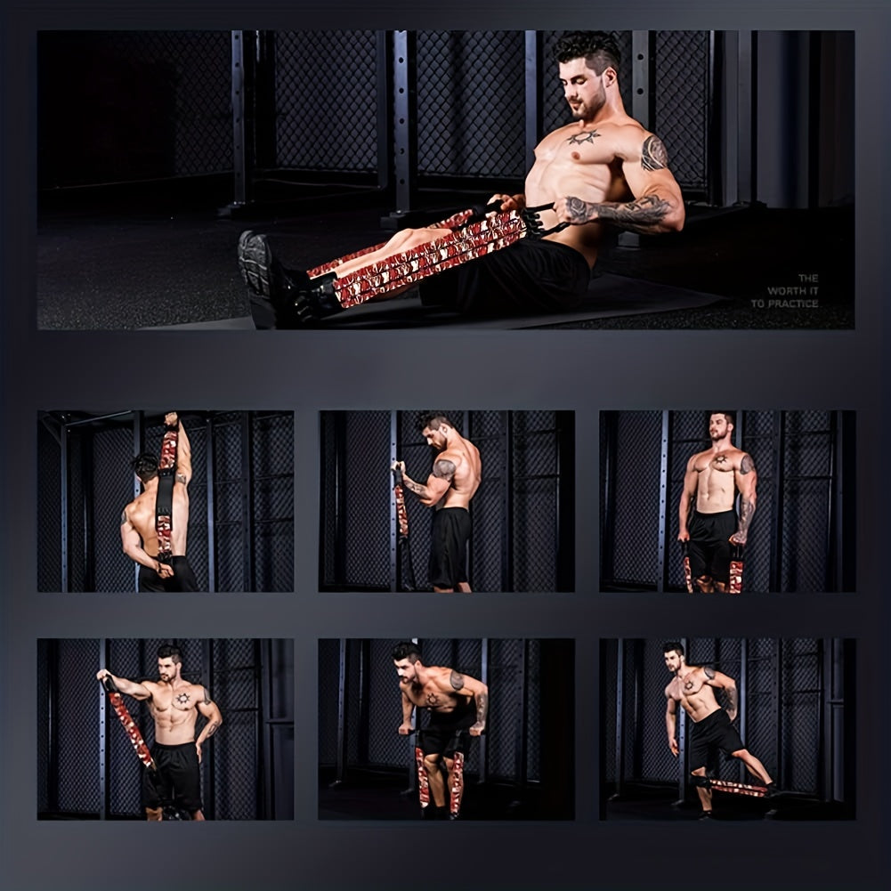 Portable Bench Press