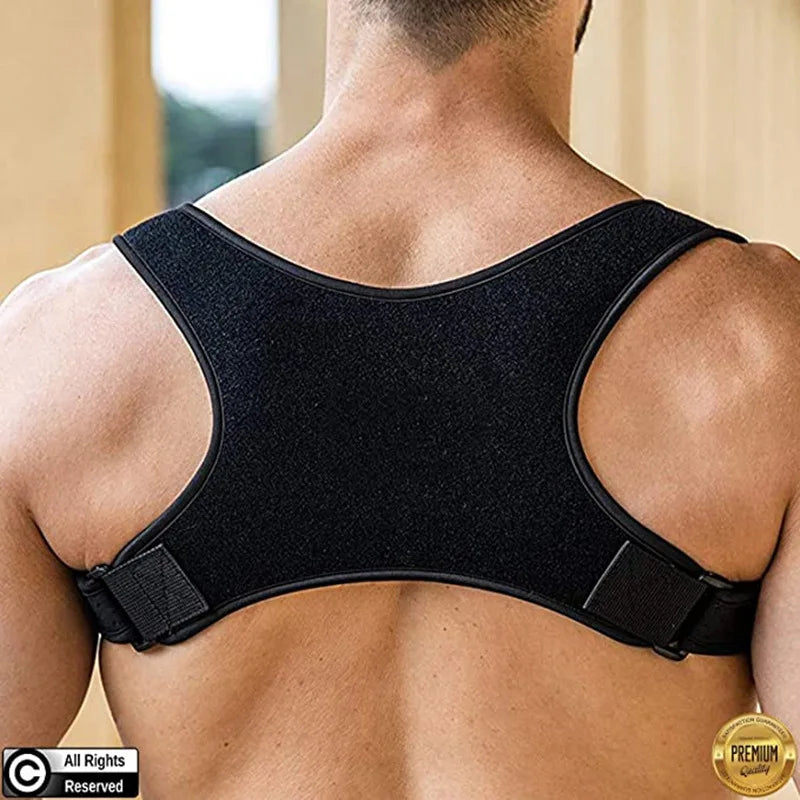 Anti-Hunchback Corrector