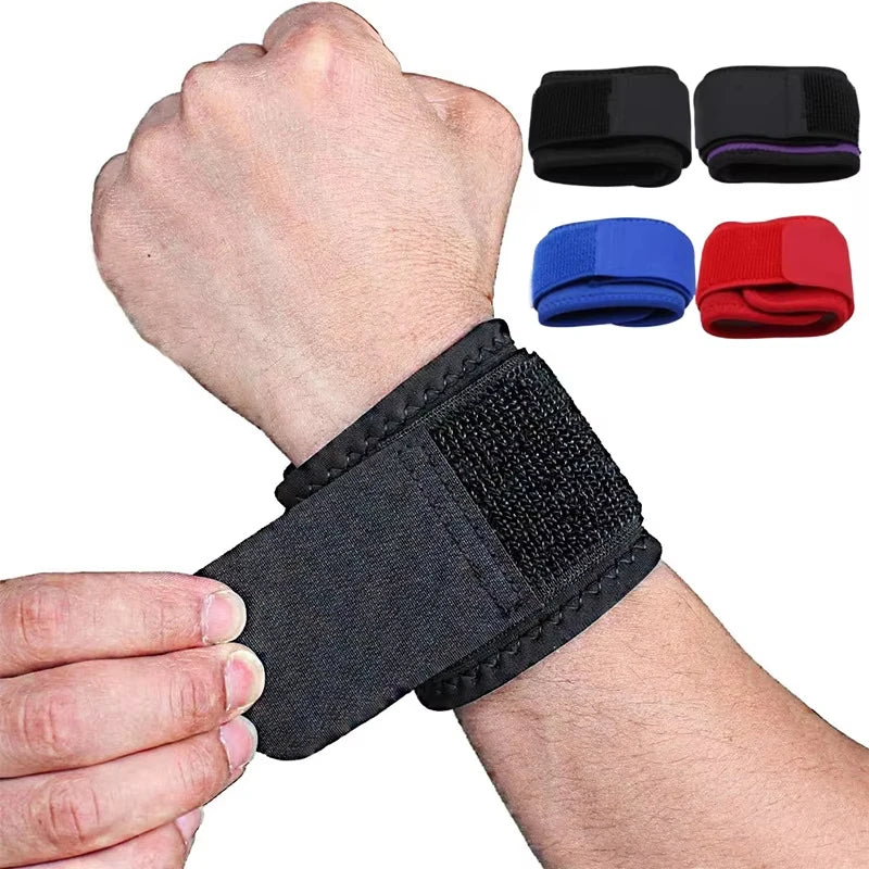Adjustable Fitness Strength Bandage