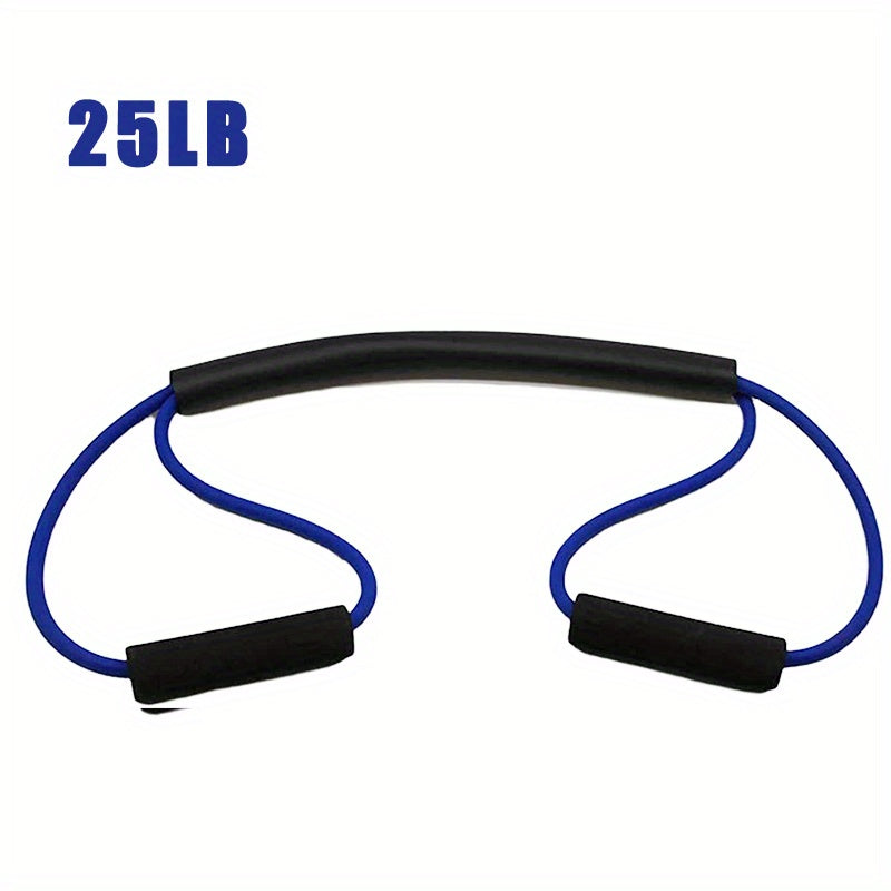 8-Shaped Boxing Tension Belt
