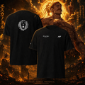 Titan-Shirt Lion Sin