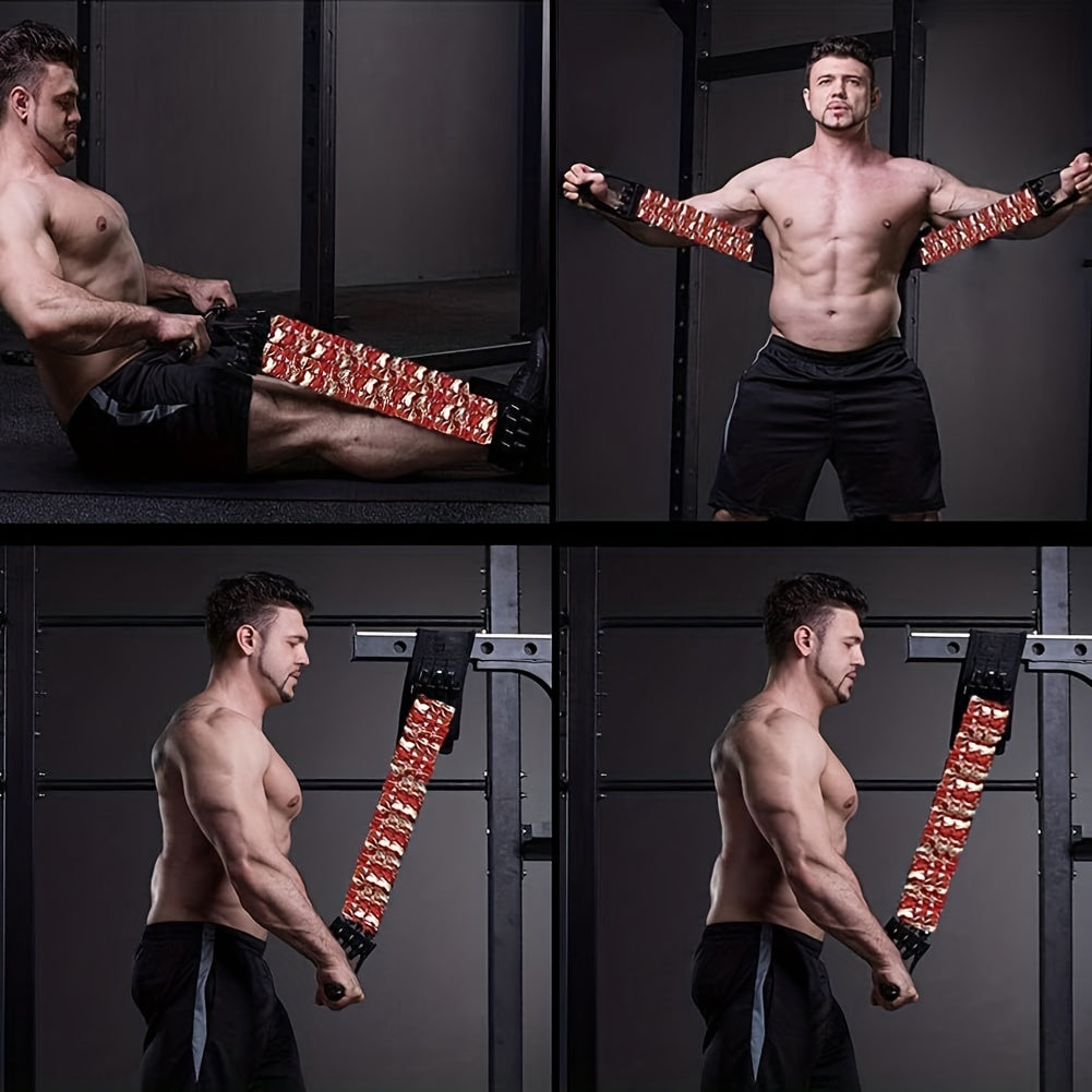 Portable Bench Press