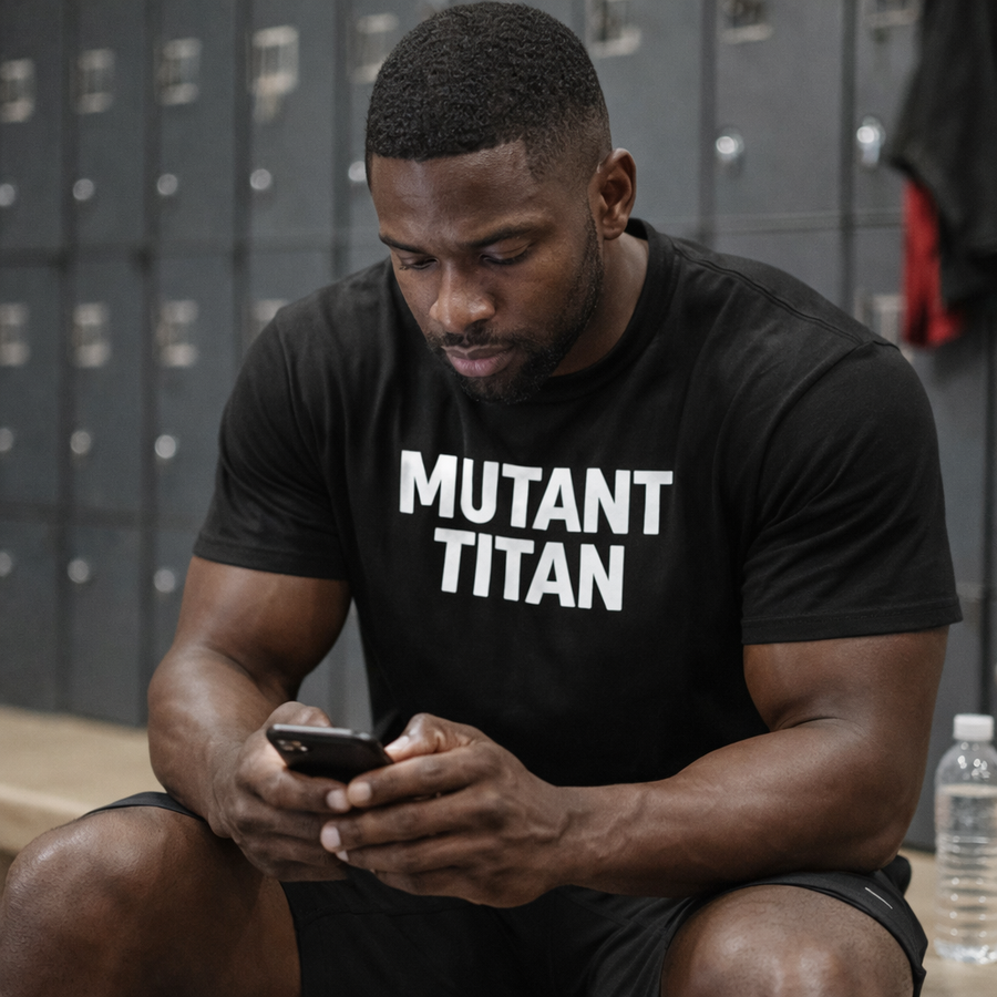 Titan-Shirt Classic