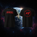 Titan-Shirt Invincible