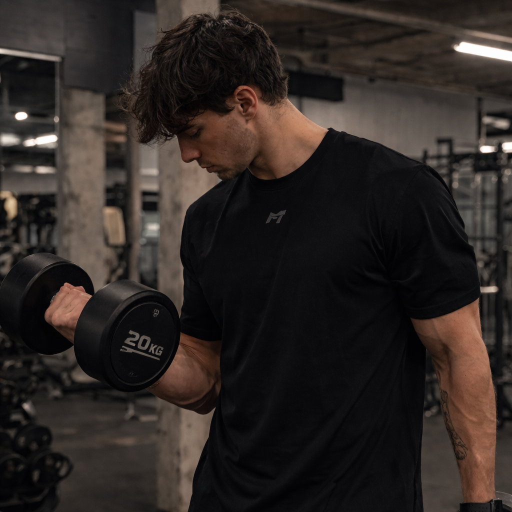 Titan-Shirt BackClassic
