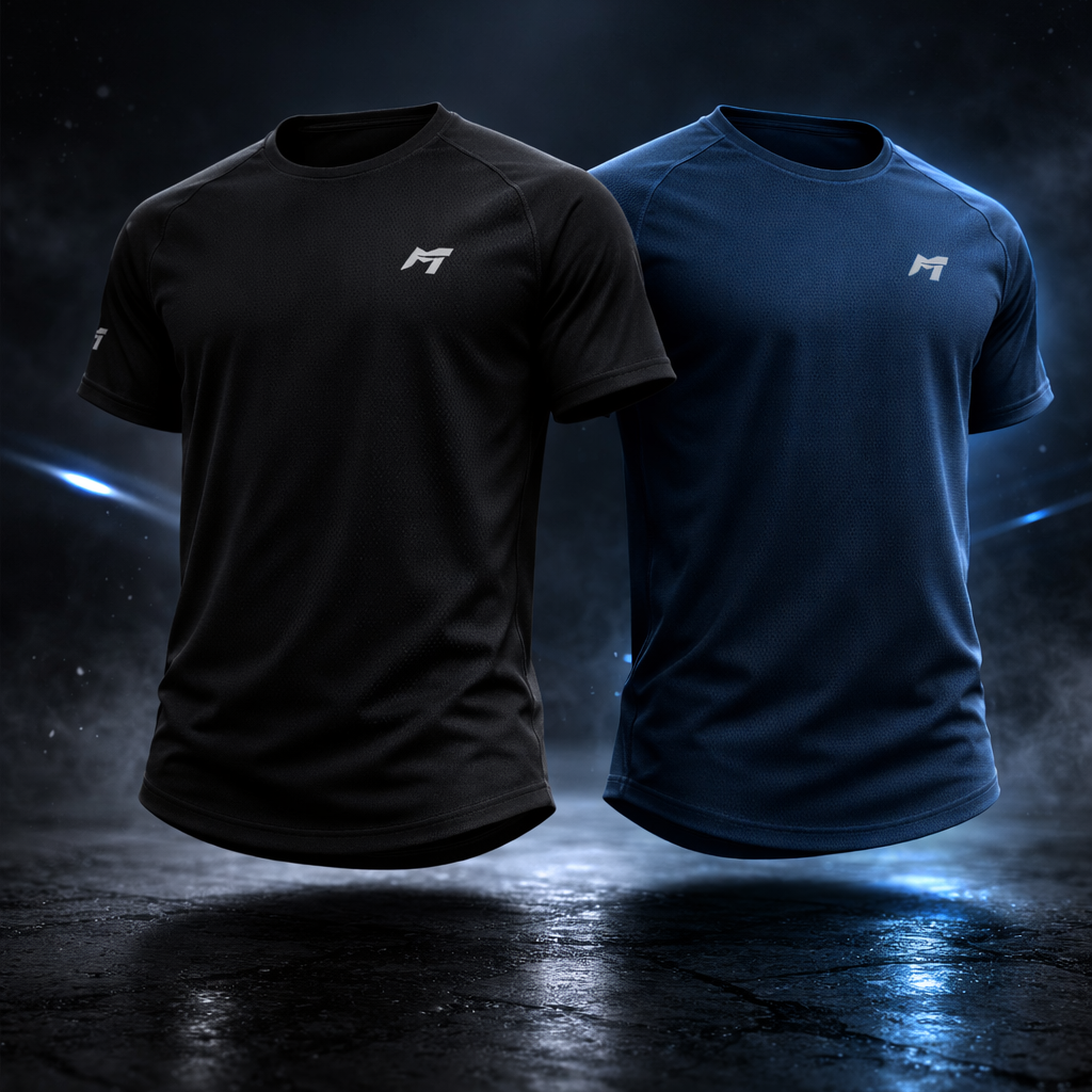 Titan-Shirt Cardio
