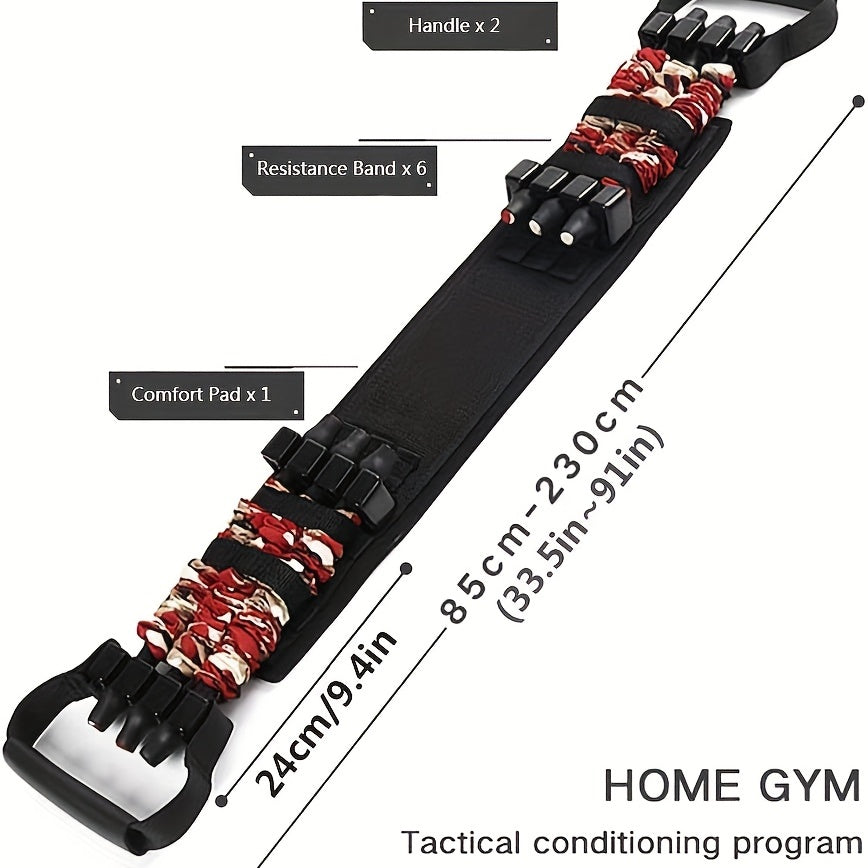 Portable Bench Press