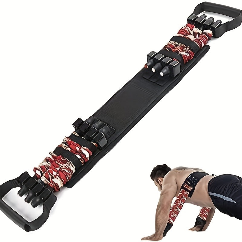 Portable Bench Press