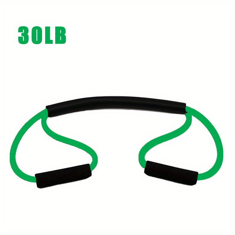 8-Shaped Boxing Tension Belt