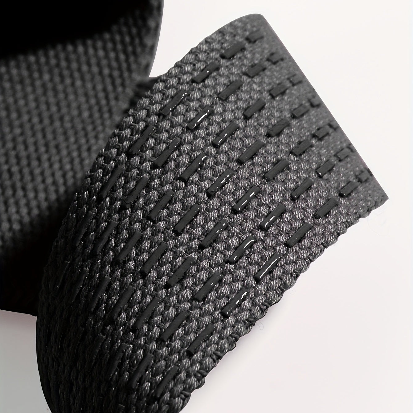 1 Pair of Wrist Straps for Weight Lifting