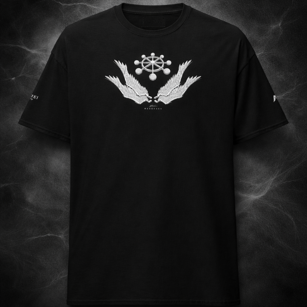 Mahoraga T-Shirt Ryutei Studio