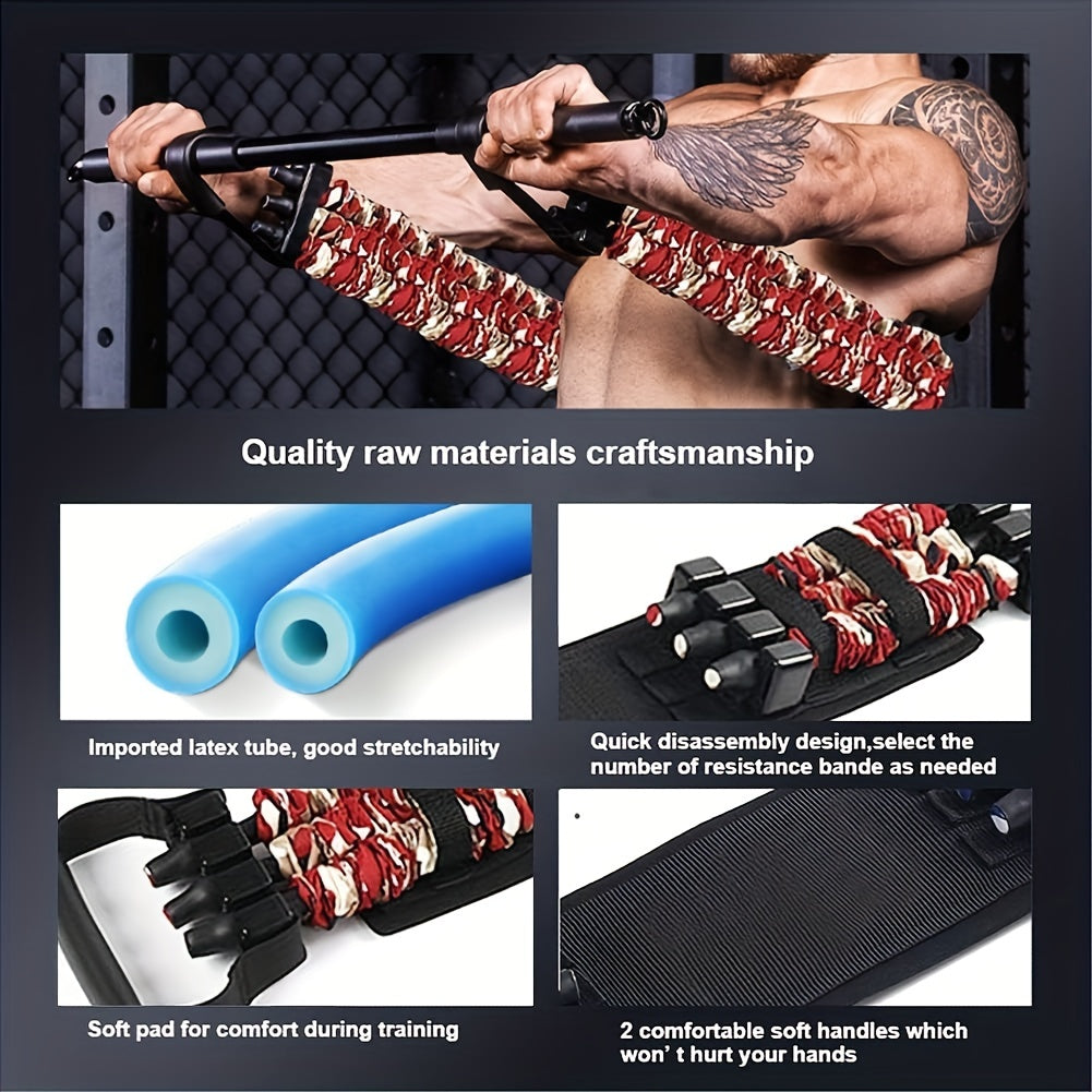 Portable Bench Press