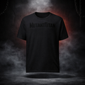 Titan-Shirt Classic Blackout