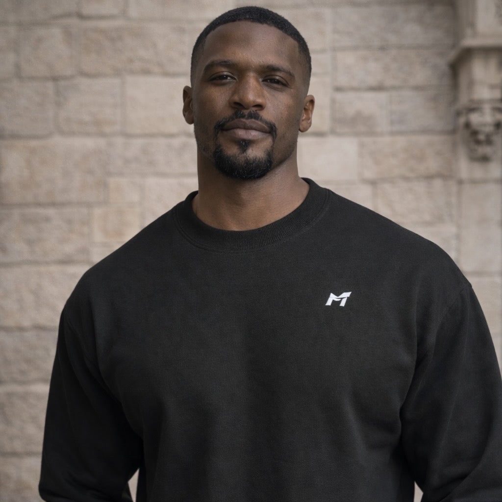 Titan-Sweatshirt ReClassic