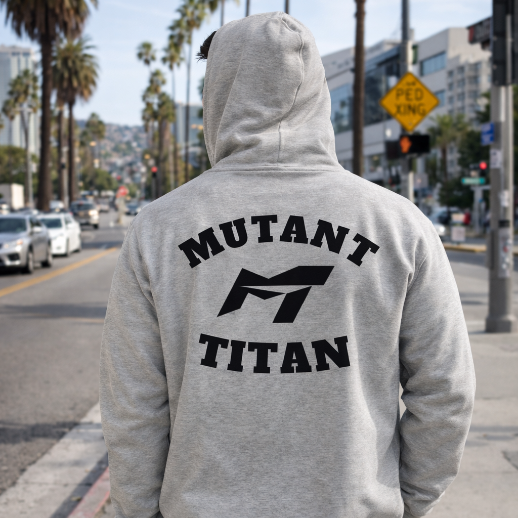 Titan-Hoodie MT