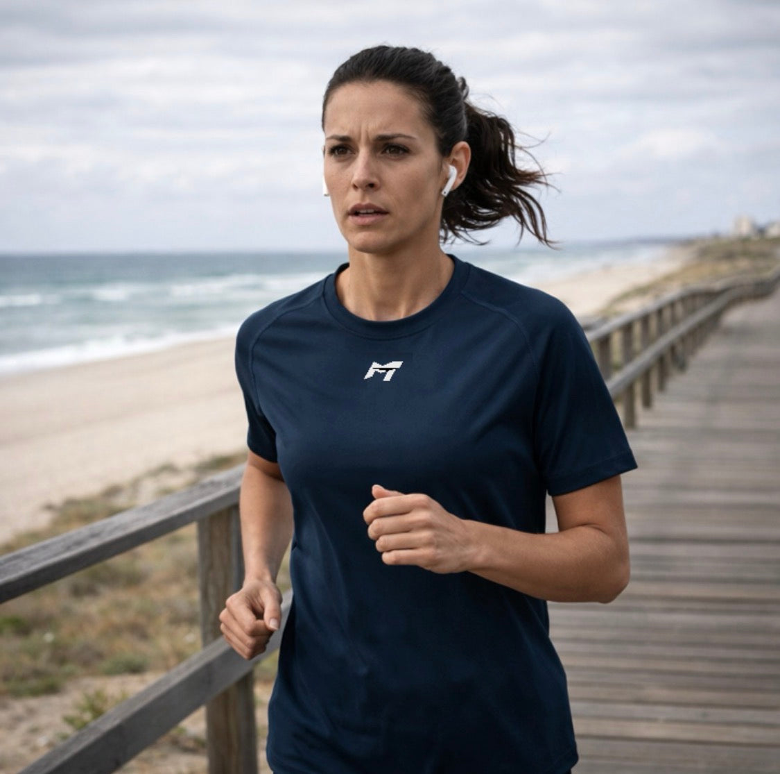 Titan-Shirt Cardio 2.0