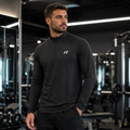 Titan-Half Zip Pullover