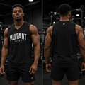 Mutant-Tank Top