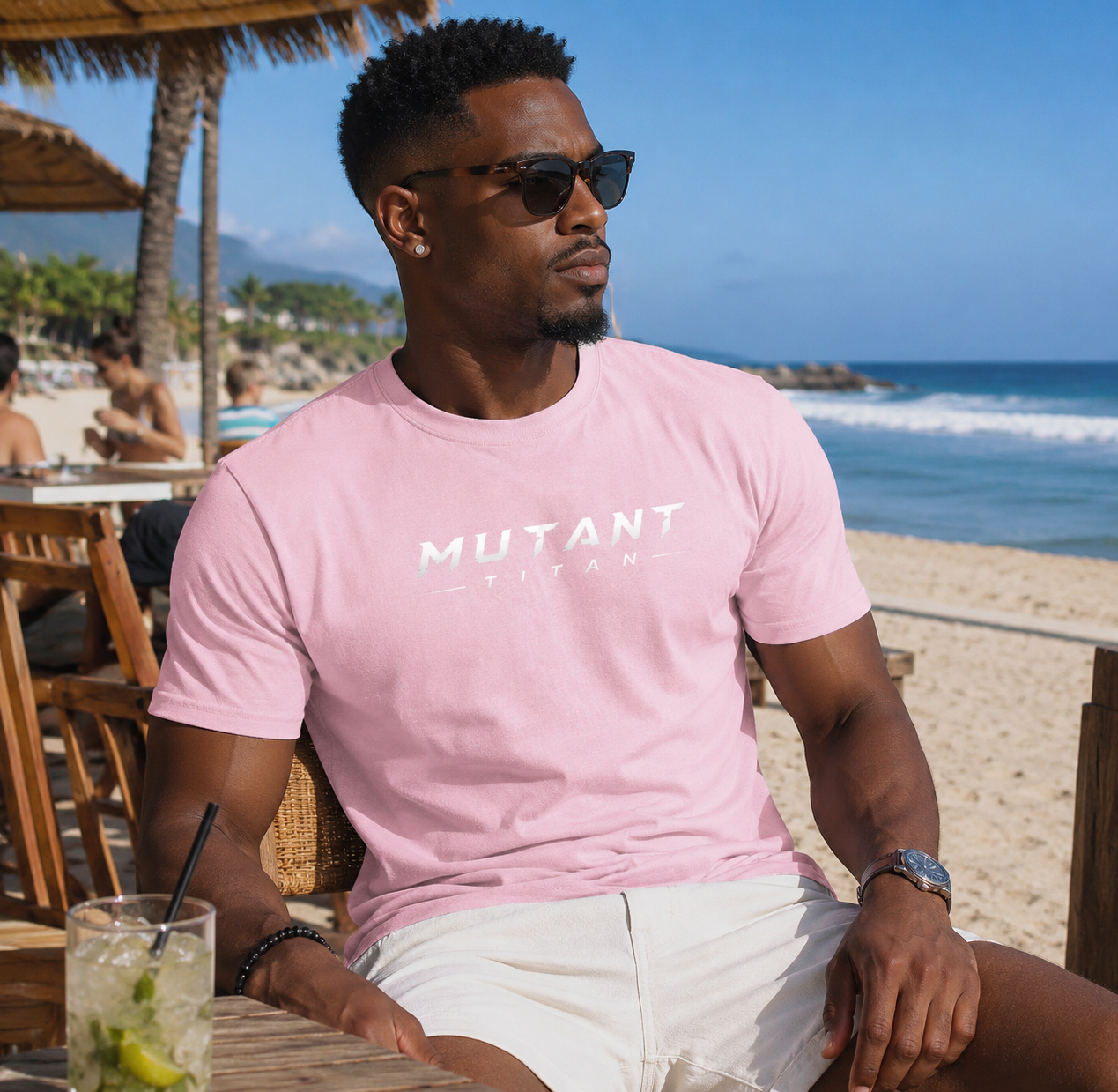 Titan-Shirt 4.0