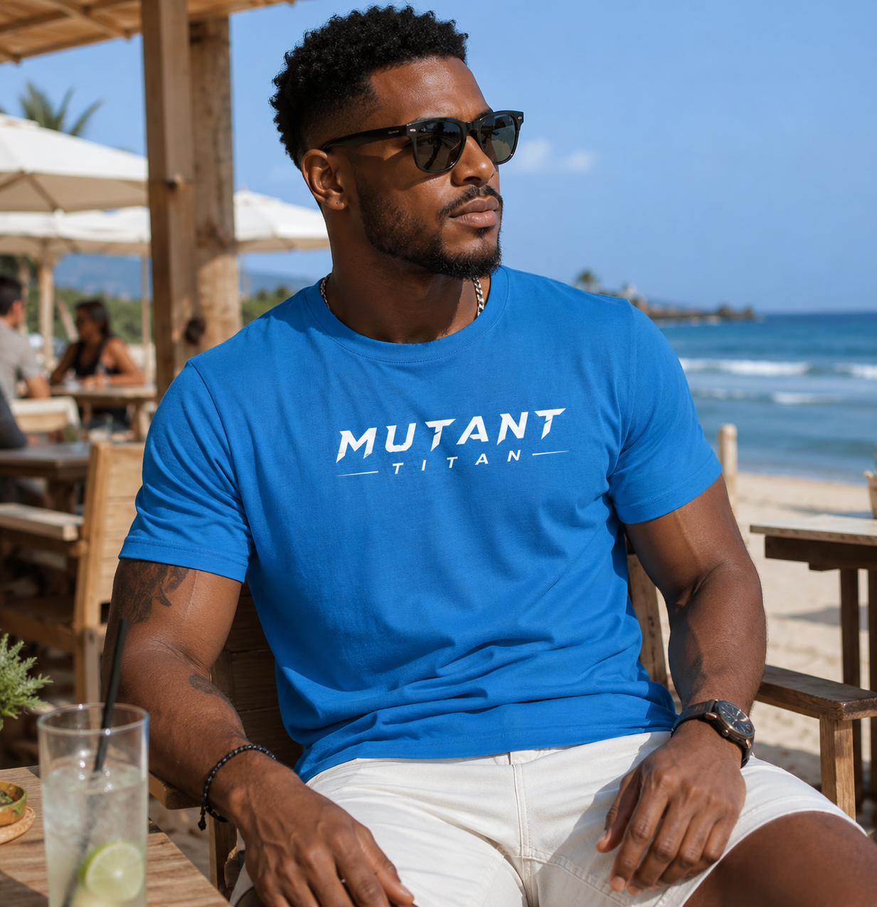 Titan-Shirt 4.0