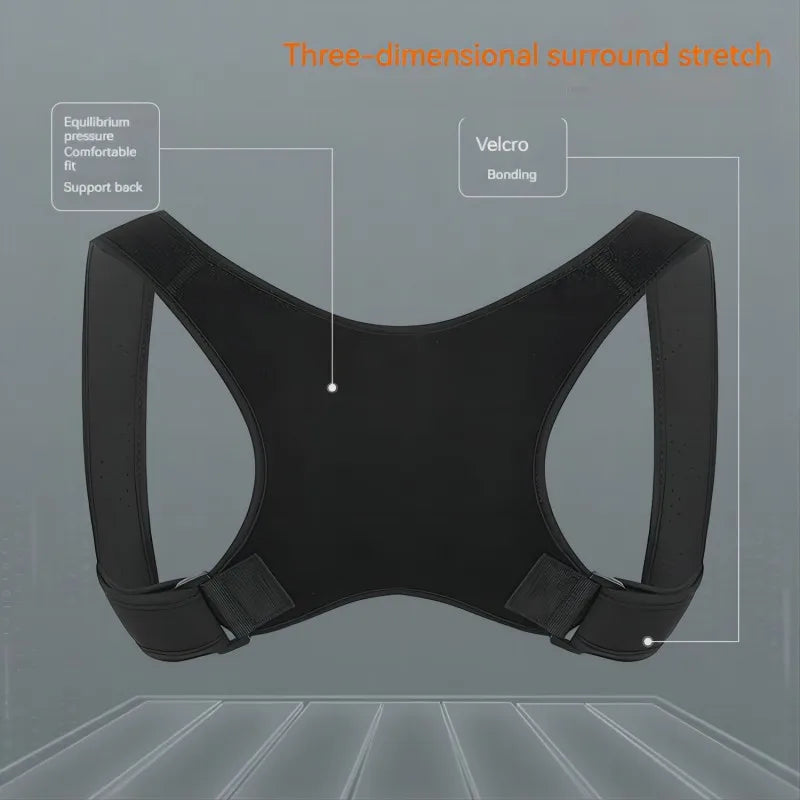 Anti-Hunchback Corrector