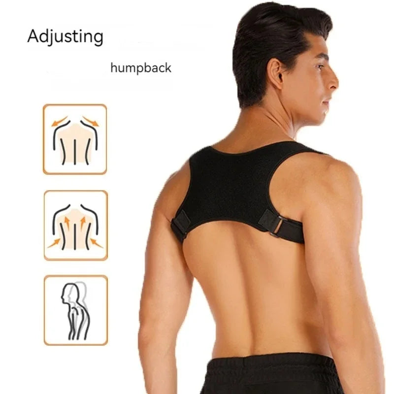 Anti-Hunchback Corrector