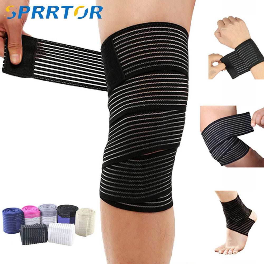 1Pcs Compression Bandage