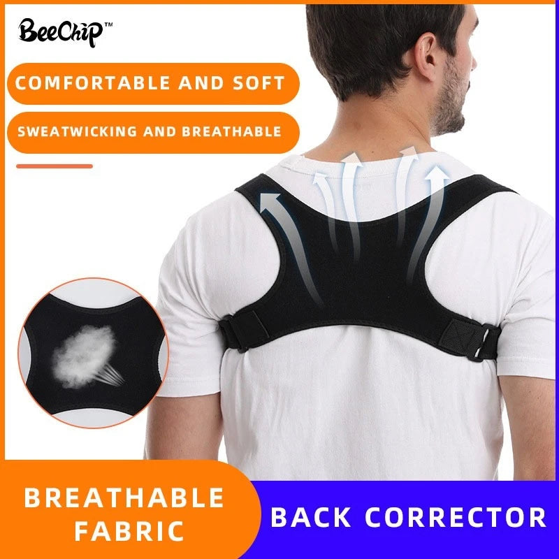 Anti-Hunchback Corrector