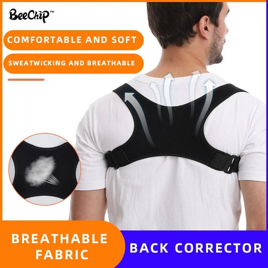 Anti-Hunchback Corrector