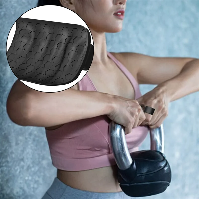 Gym Gloves