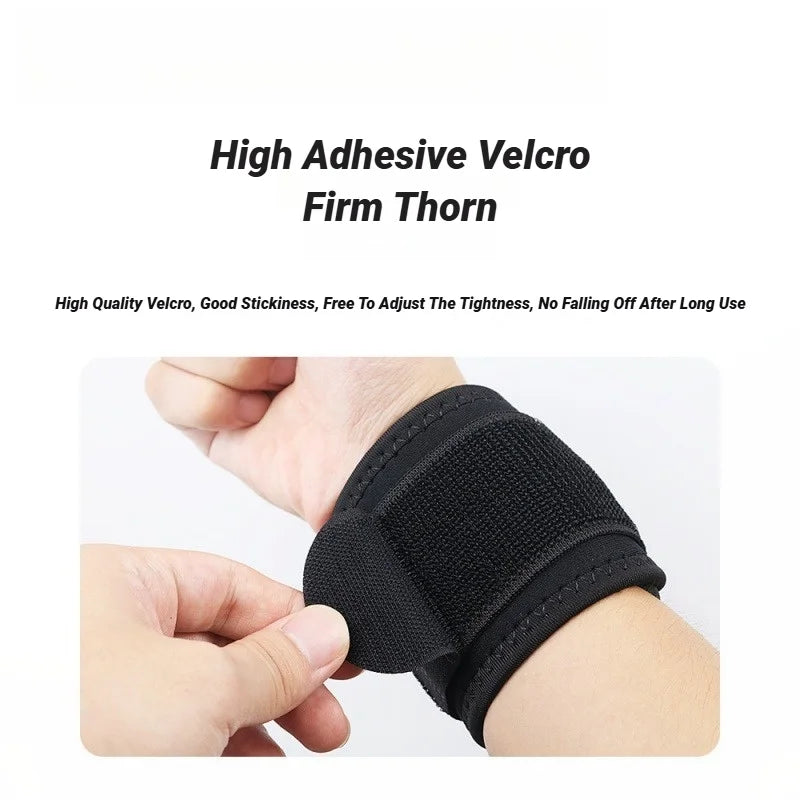 Adjustable Fitness Strength Bandage