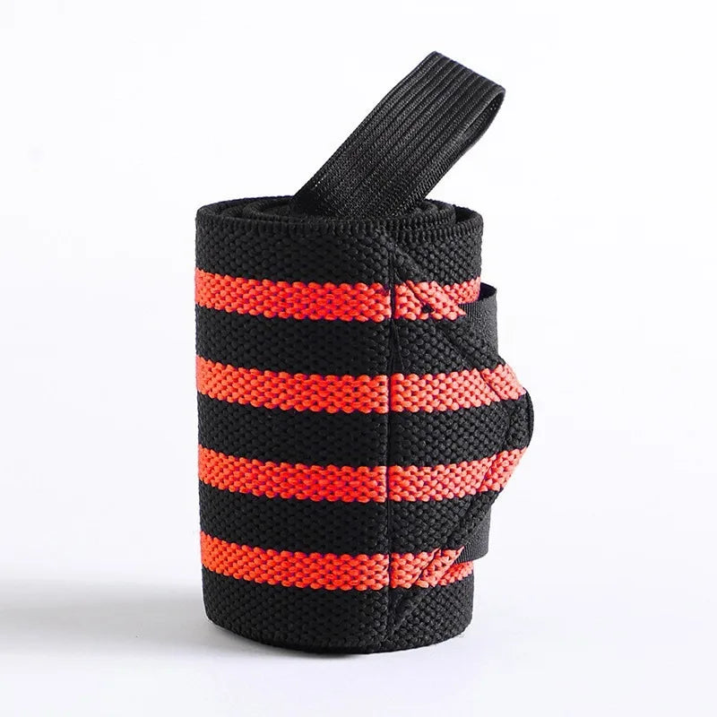 1Pcs Wristband Wrist Support Brace Straps