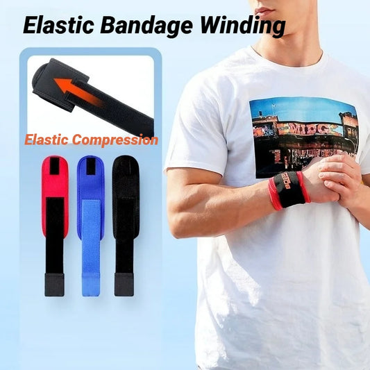 Adjustable Fitness Strength Bandage