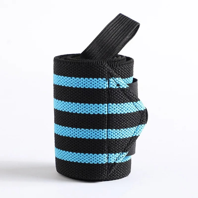 1Pcs Wristband Wrist Support Brace Straps