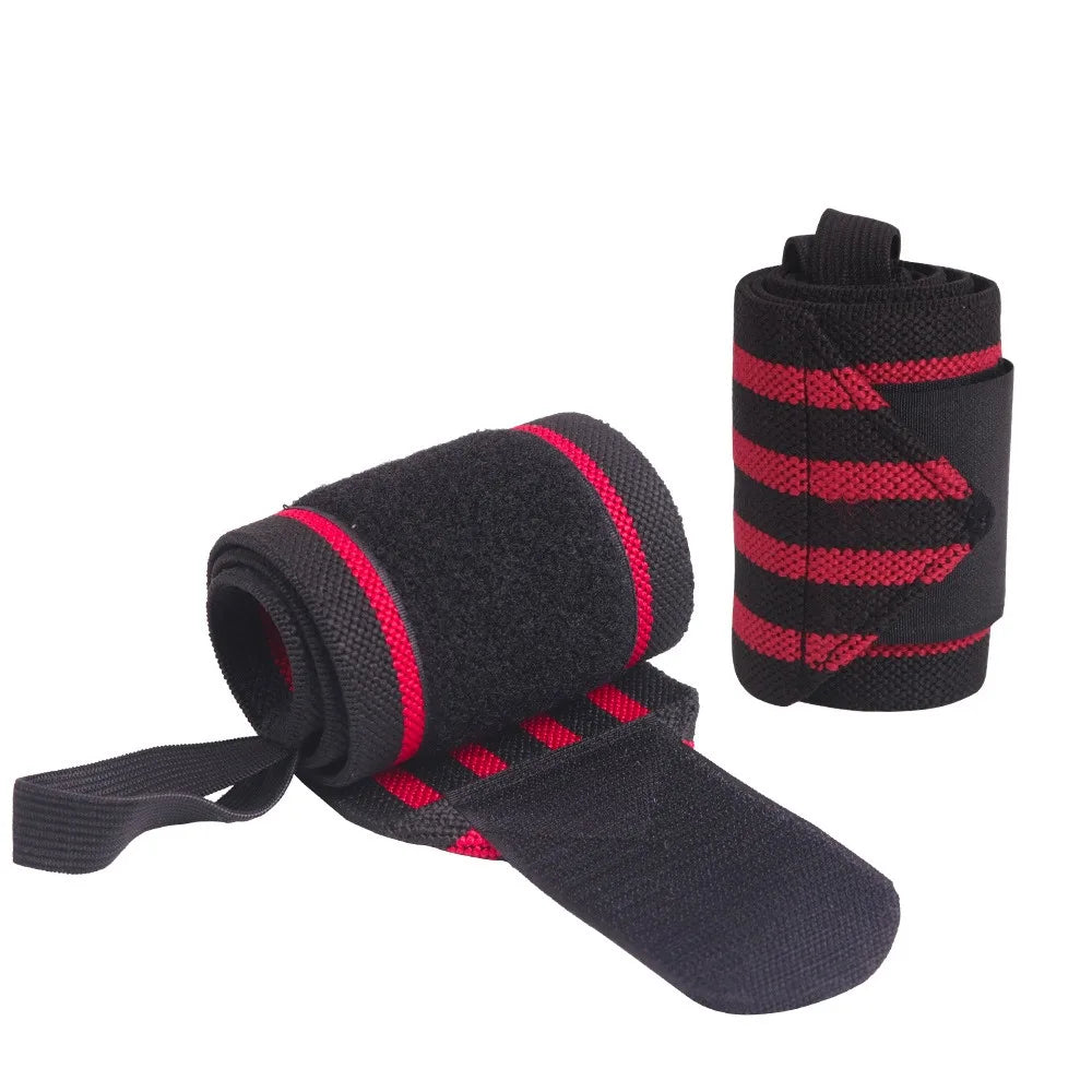 1Pcs Wristband Wrist Support Brace Straps