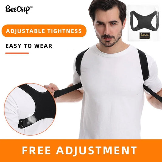 Anti-Hunchback Corrector