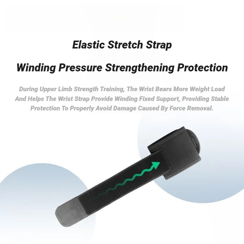 Adjustable Fitness Strength Bandage