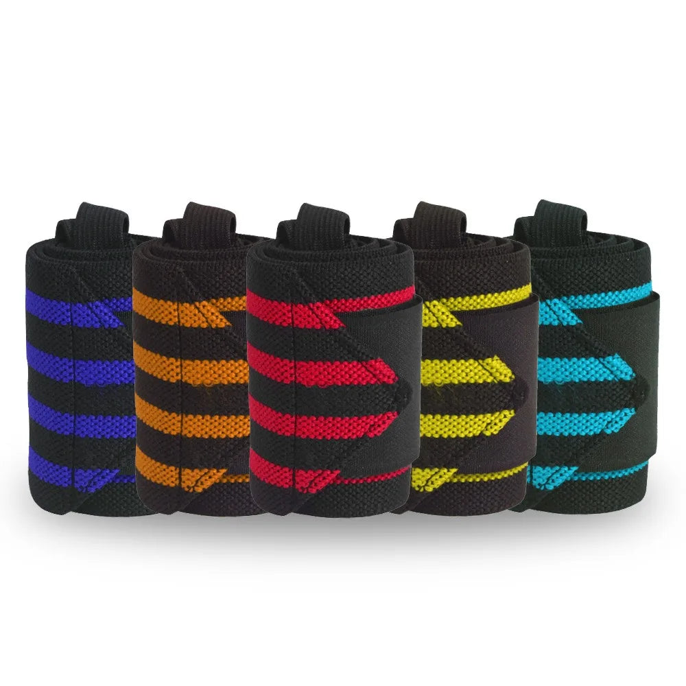 1Pcs Wristband Wrist Support Brace Straps