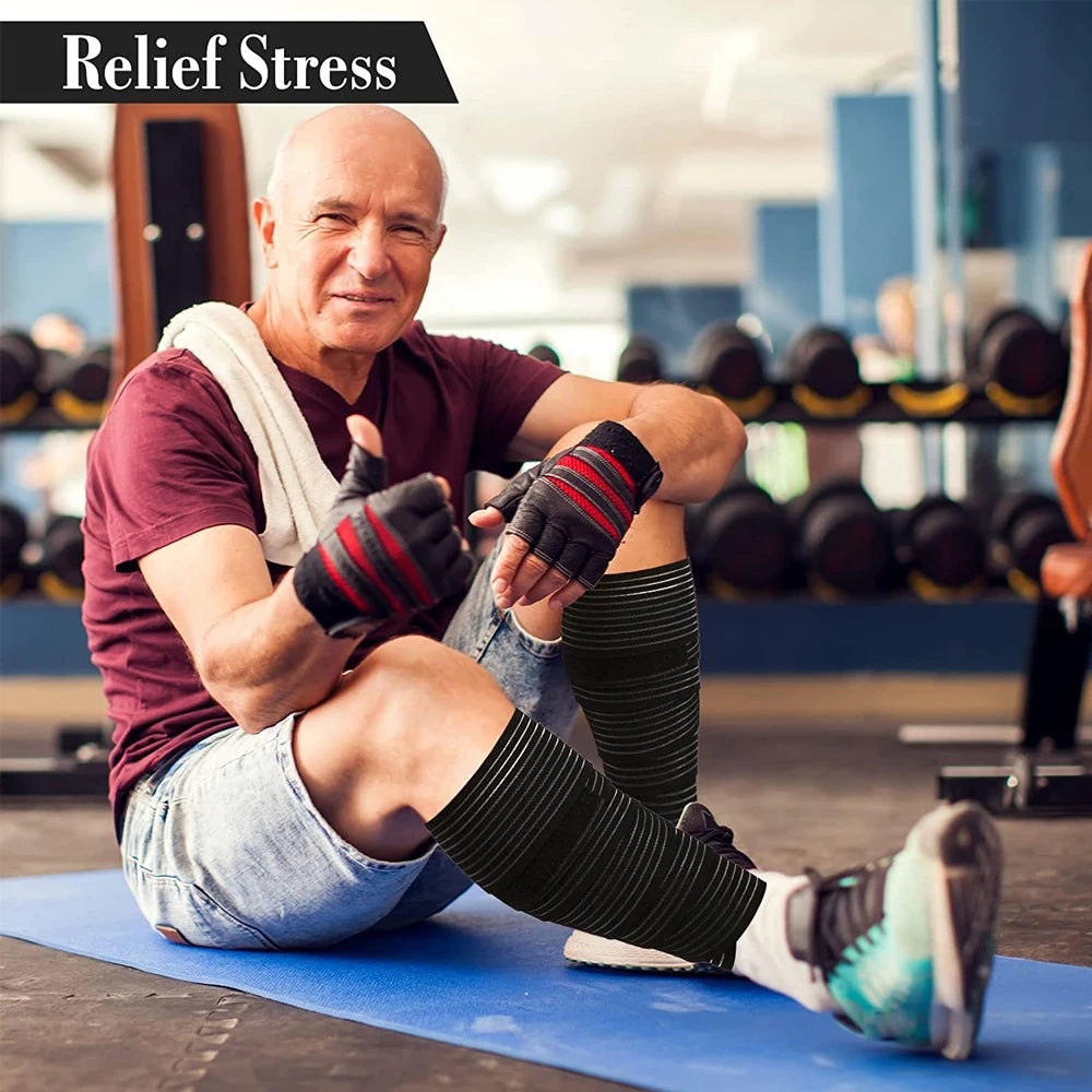 1Pcs Compression Bandage