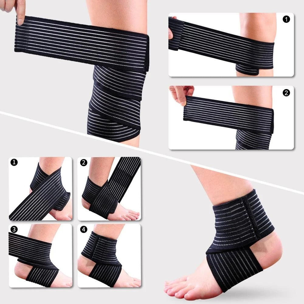 1Pcs Compression Bandage