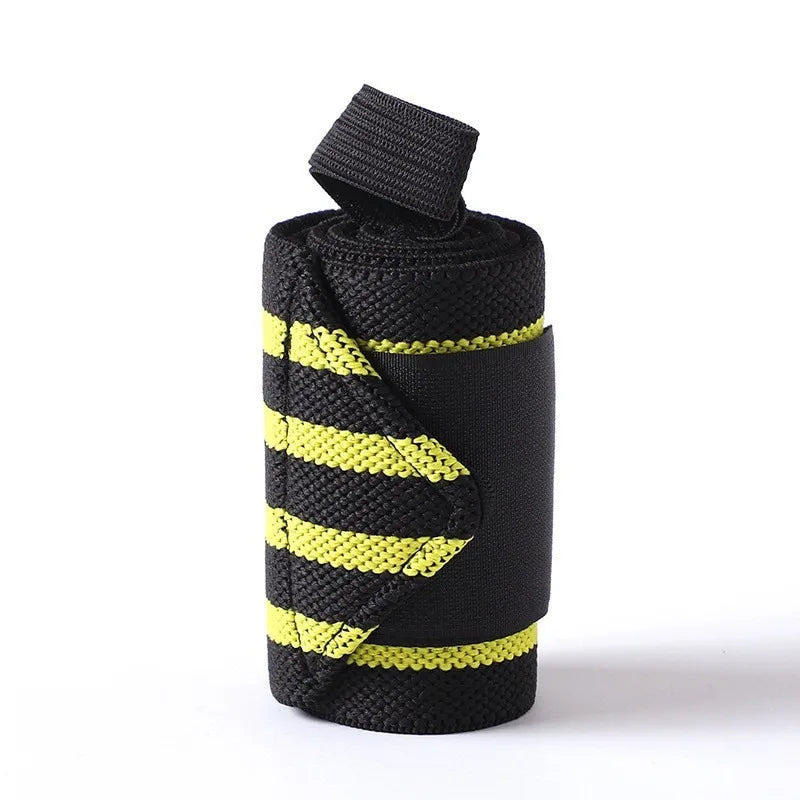 1Pcs Wristband Wrist Support Brace Straps