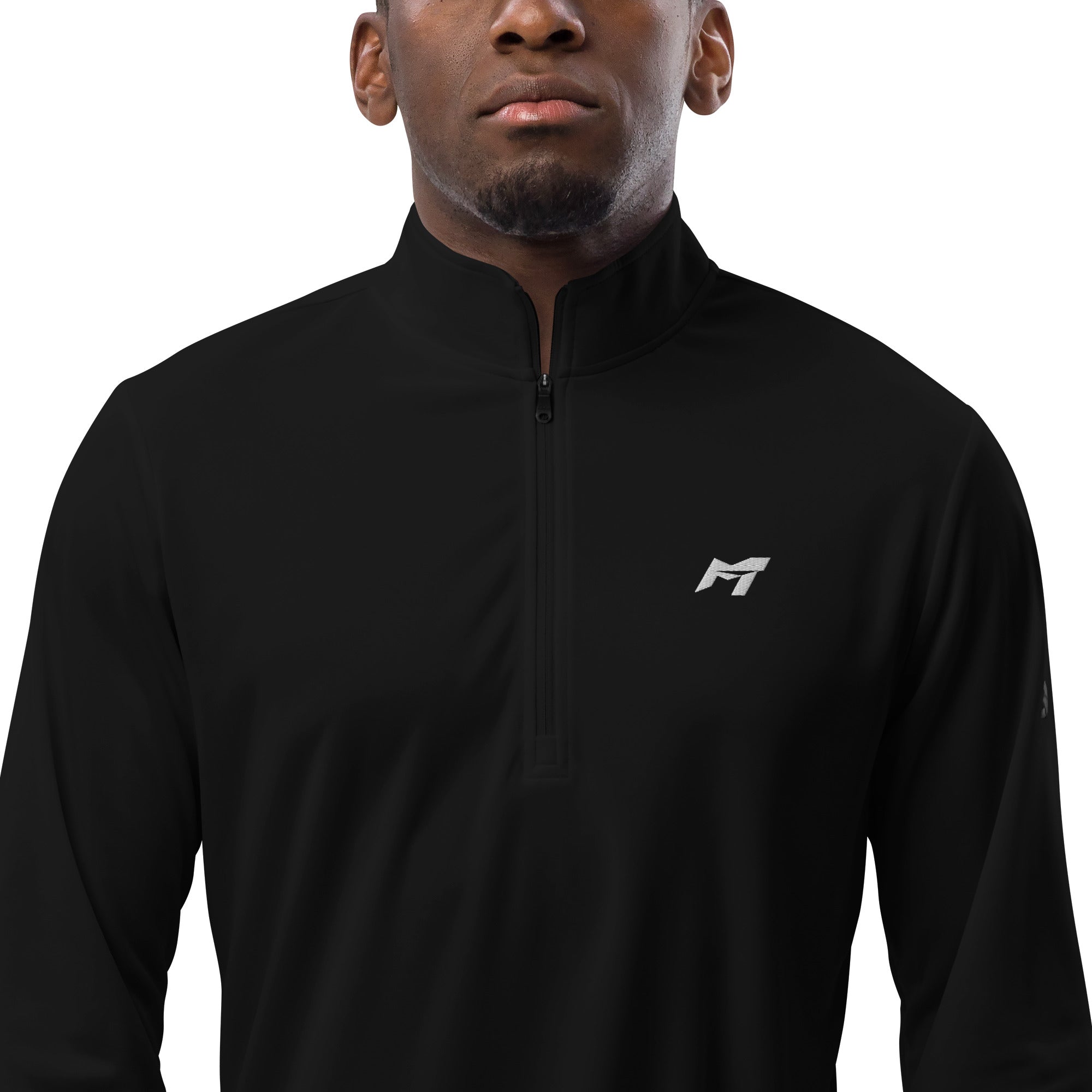Mutant Titan x Adidas Pullover