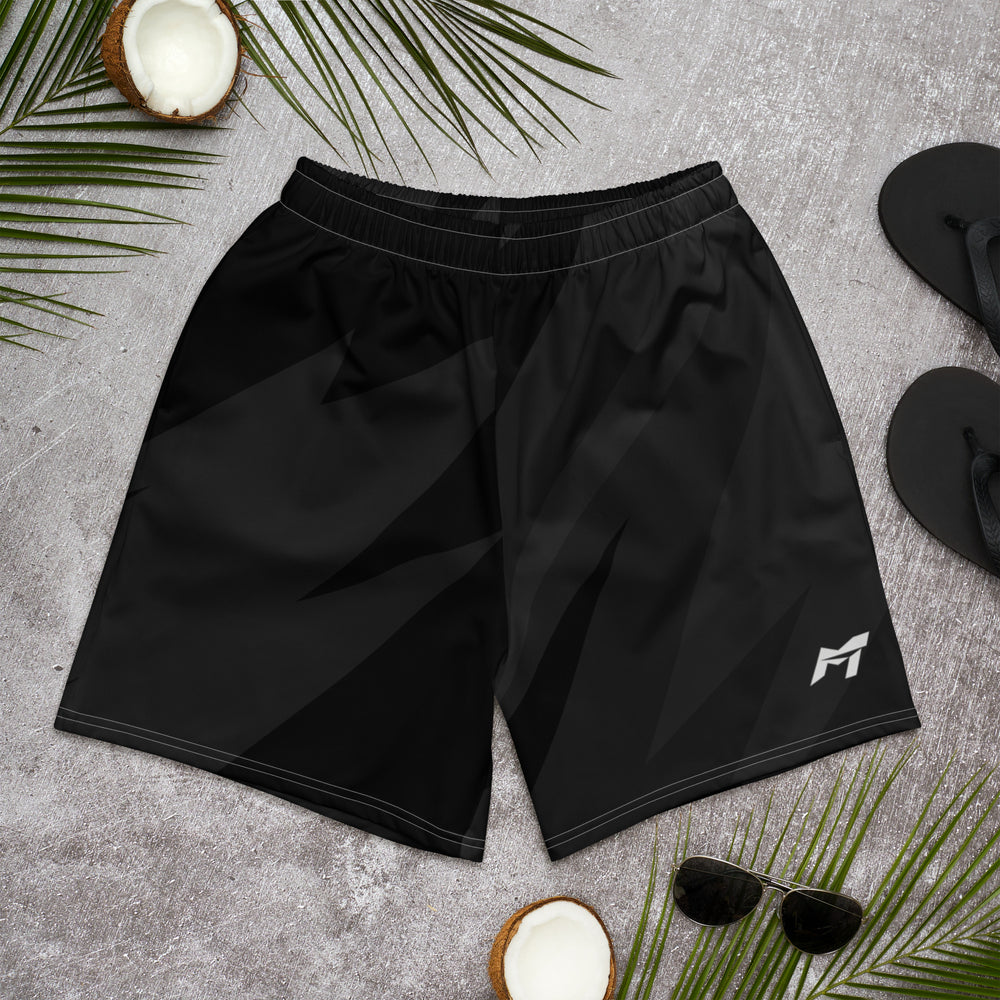 Titan-Shorts 2.0 performance training shorts by Mutant Titan