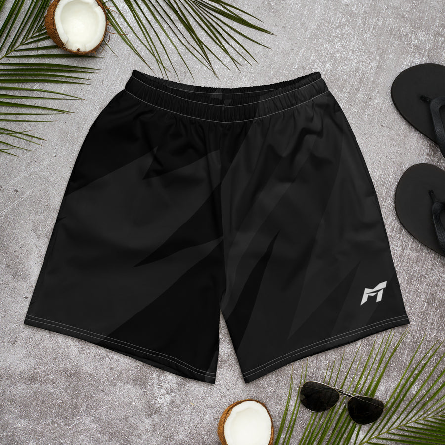 Titan-Shorts 2.0 performance training shorts by Mutant Titan