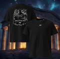 Titan Aura - Fundo Olimpo Noturno