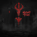 Titan-Shirt Berserk – Front & Back
