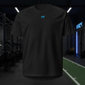 Titan-Shirt Cardio 4.0 — Fundo Hyrox Gym