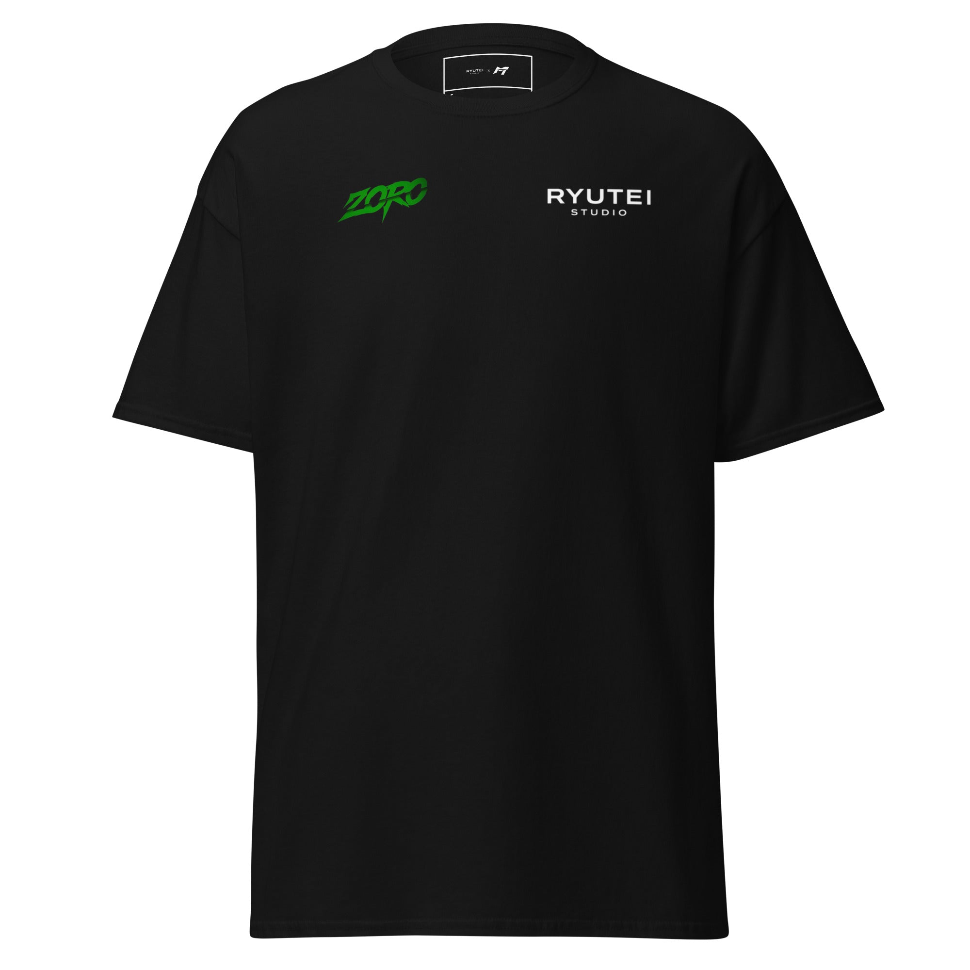 One Piece (Zoro) T-Shirt Ryutei Studio – Mutant Titan